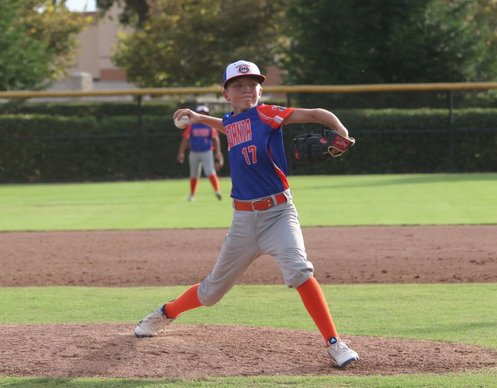 Central California sinks itself with sloppy play